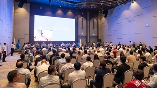 В Ташкенте состоялась встреча с предпринимателями под лозунгом «Новые предложения и инициативы для развития предпринимательства»