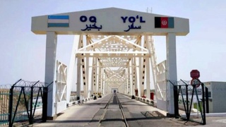 O‘zbekiston delegatsiyasi Afg‘onistonga jo‘nab ketdi