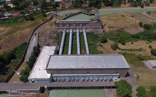 До 2026 года в нашей стране будут реализованы проекты в области гидроэнергетики общей мощностью 868 МВт