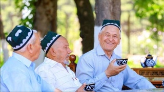 Бүгинги күнниң қәдирин нураныйлардан сораң