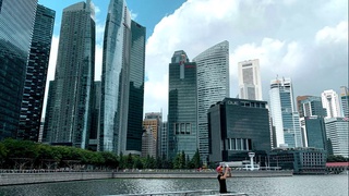 Сингапурда коронавирусга қарши дори воситаси клиник синови бошланади