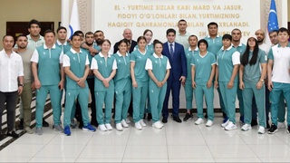 Не опуская высокую планку