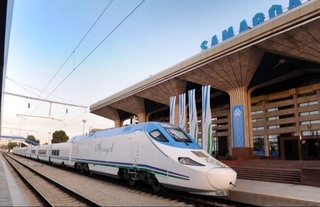 Темирйўл чипталари нархи ошмайдиган бўлди