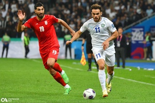 BAA qarshi oʻyinda terma jamoaning ikki futbolchisi uchrashuvni oʻtkazib yuboradi