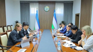 Обсуждены вопросы реформирования сферы общественного транспорта в Ташкенте