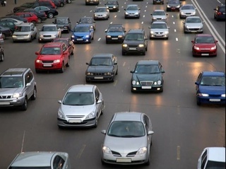  Қайси ҳудуд аҳолисида енгил автомобиллар сони кўп?