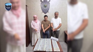 Odamlarni Haj va Umraga “Saudiya safari” degan nom ostida yuborayotgan turfirma rahbari ushlandi