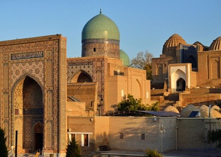 “Tirik shoh” sinoati – “Shohi zinda” kim boʻlgan?