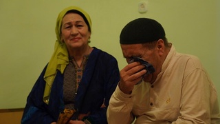 Bu ovozlar menga begona emas – Bir guruh ijodkorlar aholi xonadonida boʻldi