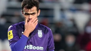 Остон Урунов мог по совету Алишера Усманова пойти в ЦСКА