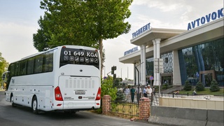Биыл 10 жаңа халықаралық автобус бағыты ашылады деп күтілуде