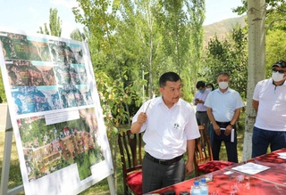 Ободликка ҳар биримиз масъулмиз. Аччиқ, аммо очиқ гаплар