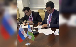 «Фармасинтез» инвестирует 30 млн долларов США в производство противоопухолевых препаратов в Узбекистане