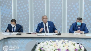 Какие вопросы рассматривались на заседании Комитета Сената по аграрным, водохозяйственным вопросам и экологии?