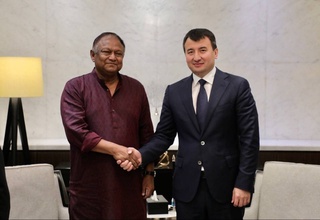 Узбекистан и Бангладеш намерены нарастить взаимную торговлю