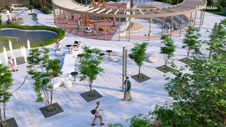 Бу йил “Сояли сайр кўчалари” тармоғи яратилиши мумкин