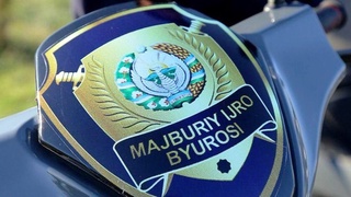 Карантин даврда ота ўз маъсулиятини ҳис этди