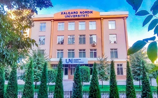 В Узбекистане начал работать негосударственный университет, основанный на финской образовательной модели