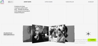 Oʻzbek olimalari toʻgʻrisida maʼlumot beradigan veb-sayt yaratildi