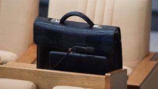 Қорақалпоғистонда бирданига учта ҳоким ўзгарди