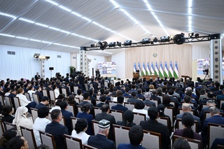 Олий тоифали педагогларга ипотека кредити бошланғич бадалининг 25 фоизи қоплаб берилади