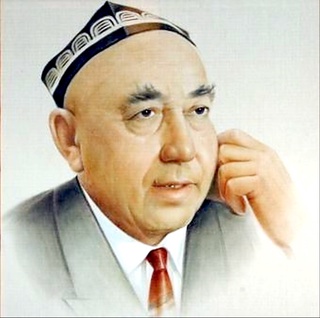 Tirildi siz bilan oʻzbek maqomi