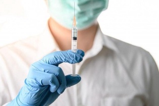 Гриппга қарши эмлашдан сўнг касалланиш хавфи камаяди