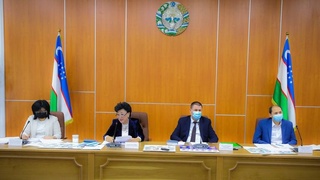 Как будут работать ДОО в новом 2020/2021 учебном году