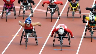 "Лос-Анжелес – 2028" ёзги Паралимпия ўйинлари дастуридаги спорт турлари тасдиқланди