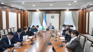 Законом регулируется антикоррупционная экспертиза нормативно-правовых актов и их проектов