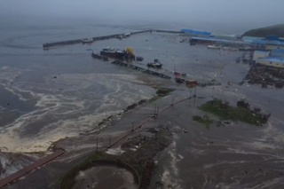 Камчаткадаги ўзбекистонликлар зилзила сабаб огоҳликка чақирилди