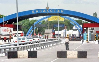 Пропускная способность приграничных таможенных постов на узбекско-казахстанской границе будет увеличена