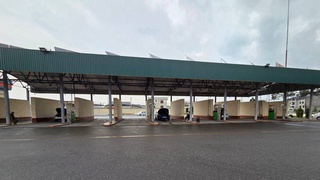 В Андижанской области выявлена метановая заправка, незаконно использовавшая природный газ на сумму 2,5 млрд сумов