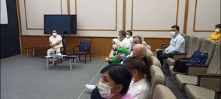 Amir Temur haqida serial yaratiladi