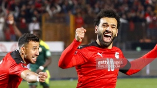 Чемпион Африки может не выйти в финал чемпионата мира 2022