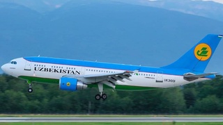 «Uzbekistan Airways» объявляет о 50-процентной скидке в связи с Днем независимости
