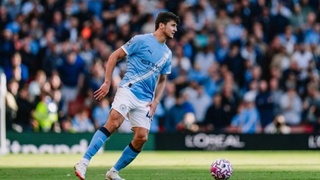 Abdukodir Khusanov has taken a place in Asia’s symbolic team