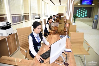 Хизматлар ва сервис: мўмай даромад, имкониятлар манбаи