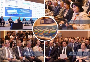 Акрамжон Неъматов: «Запуск онлайн-портала «Инсон қадри» в очередной раз подтверждает курс Президента Узбекистана на продолжение демократических реформ»