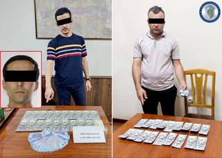 Сотрудники СГБ задержали мошенников, обещавших трудоустройство в органах внутренних дел