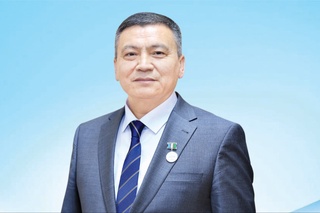 Ортимизда тоғдек таянч — ватан меҳри бизга сергаклик, жасорат ва шижоат бағишлаб туради