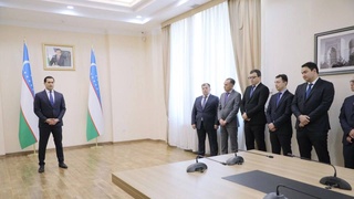 Investitsiyalar va tashqi savdo vazirligining bir qator xodimlari davlat tuzilmalariga rahbarlik lavozimlariga tayinlandi