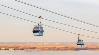 Subsidies will be provided for the construction of cable cars in Uzbekistan