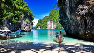 Tailandga kirish uchun qoʻshimcha talab oʻrnatildi