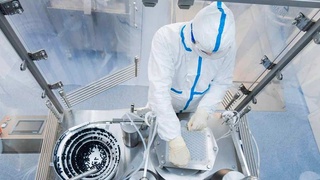 "Фармак" планирует запустить завод по производству твердых лекарственных форм в Узбекистане в 2024