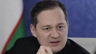 Комил Алламжонов о продлении карантина