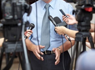 “Йилнинг энг фаол журналисти” танлови эълон қилинди