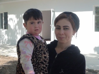 Мен ҳам энди одамлардек яшаяпман!