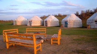 Сайёҳлик маскани барпо этишга 7 миллиард сўм