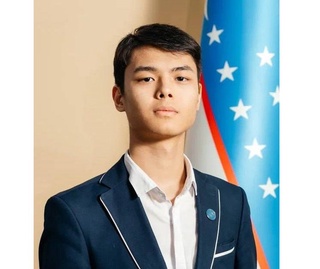 Президент мектебінің бітірушісі АҚШ-тың Браун университетіне 100 пайыздық грантпен қабылданды